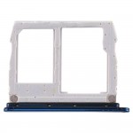 Sim Card Holder Tray For Lg K40s Blue - Maxbhi Com