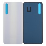 Back Panel Cover For Honor 20s White - Maxbhi Com