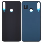 Back Panel Cover For Honor Play 3 White - Maxbhi Com