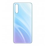 Back Panel Cover For Vivo V17 Neo White - Maxbhi Com