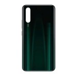 Back Panel Cover For Vivo Z5 Black - Maxbhi Com