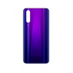 Back Panel Cover For Vivo Z5 Blue - Maxbhi Com