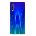Full Body Housing For Honor 20s Blue - Maxbhi Com