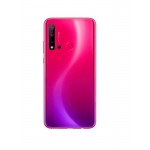 Full Body Housing For Huawei P20 Lite 2019 Red - Maxbhi Com