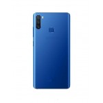 Full Body Housing For Infinix Note 6 Black - Maxbhi Com