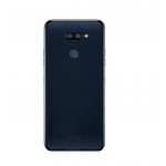 Full Body Housing For Lg K40s Black - Maxbhi Com