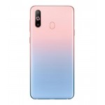 Full Body Housing For Samsung Galaxy A60 Pink - Maxbhi Com
