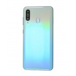 Full Body Housing For Samsung Galaxy A60 White - Maxbhi Com