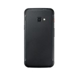 Full Body Housing For Samsung Galaxy Xcover 4s Grey - Maxbhi Com