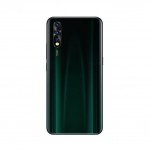 Full Body Housing For Vivo Z5 Black - Maxbhi Com