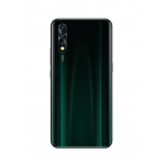 Full Body Housing For Vivo Z5 Green - Maxbhi Com