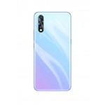 Full Body Housing For Vivo Z5 White - Maxbhi Com