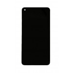Lcd Screen For Samsung Galaxy A60 Replacement Display By - Maxbhi Com