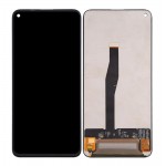 Lcd With Touch Screen For Honor 20s Blue By - Maxbhi Com