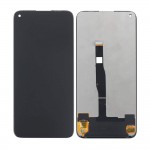 LCD with Touch Screen for Huawei P20 Lite 2019 Black