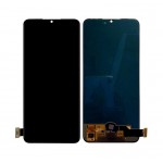 Lcd With Touch Screen For Vivo Z5 Black By - Maxbhi Com