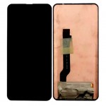 LCD with Touch Screen for ZTE Nubia Z20 Black