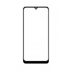 Replacement Front Glass For Lg K40s White By - Maxbhi Com