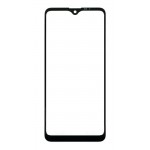 Replacement Front Glass For Lg K50s Blue By - Maxbhi Com