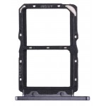 Sim Card Holder Tray For Honor 20s Black - Maxbhi Com