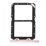 Sim Card Holder Tray For Honor 20s White - Maxbhi Com
