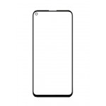 Touch Screen Digitizer For Honor 20s Black By - Maxbhi Com