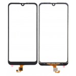 Touch Screen Digitizer For Lg K40s Black By - Maxbhi Com