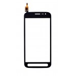 Touch Screen Digitizer For Samsung Galaxy Xcover 4s Black By - Maxbhi Com