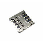 Sim Connector for Verykool s5200 Orion