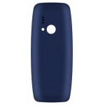 Back Panel Cover For Inovu A1s Plus White - Maxbhi Com