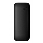 Back Panel Cover For Inovu A7i Black - Maxbhi Com