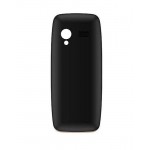 Back Panel Cover For Inovu A9 Black - Maxbhi Com
