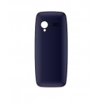 Back Panel Cover For Inovu A9 Blue - Maxbhi Com