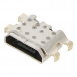 Charging Connector For Lg K40s By - Maxbhi Com