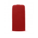 Flip Cover For Inovu A7i Red By - Maxbhi Com