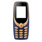 Full Body Housing For Inovu A1s Plus Blue - Maxbhi Com