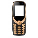 Full Body Housing For Inovu A1s Plus White - Maxbhi Com