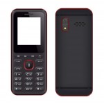 Full Body Housing For Inovu A7 Black - Maxbhi Com