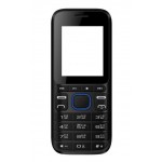 Full Body Housing For Inovu A7i Black - Maxbhi Com