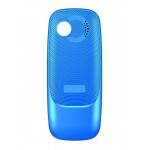 Back Panel Cover For Inovu A1i Blue - Maxbhi Com