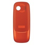Back Panel Cover For Inovu A1i Orange - Maxbhi Com