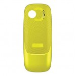 Back Panel Cover For Inovu A1i Yellow - Maxbhi Com