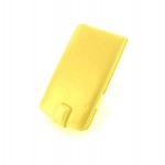 Flip Cover For Inovu A1i Yellow By - Maxbhi Com