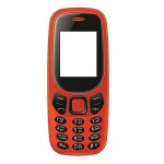 Full Body Housing For Inovu A1i Orange - Maxbhi Com