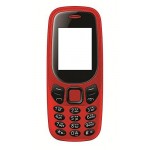 Full Body Housing For Inovu A1i Red - Maxbhi Com