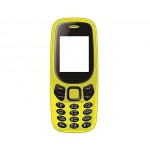 Full Body Housing For Inovu A1i Yellow - Maxbhi Com