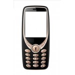 Full Body Housing For Inovu A9 Black - Maxbhi Com
