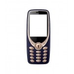 Full Body Housing For Inovu A9 Blue - Maxbhi Com