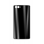 Back Panel Cover For Homtom H3 Black - Maxbhi Com