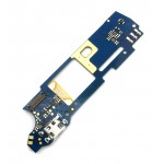 Charging Connector Flex PCB Board for Wiko Ridge Fab 4G